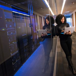 Cloud Hosting