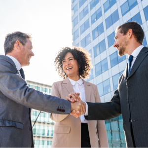 Business Shared Hosting